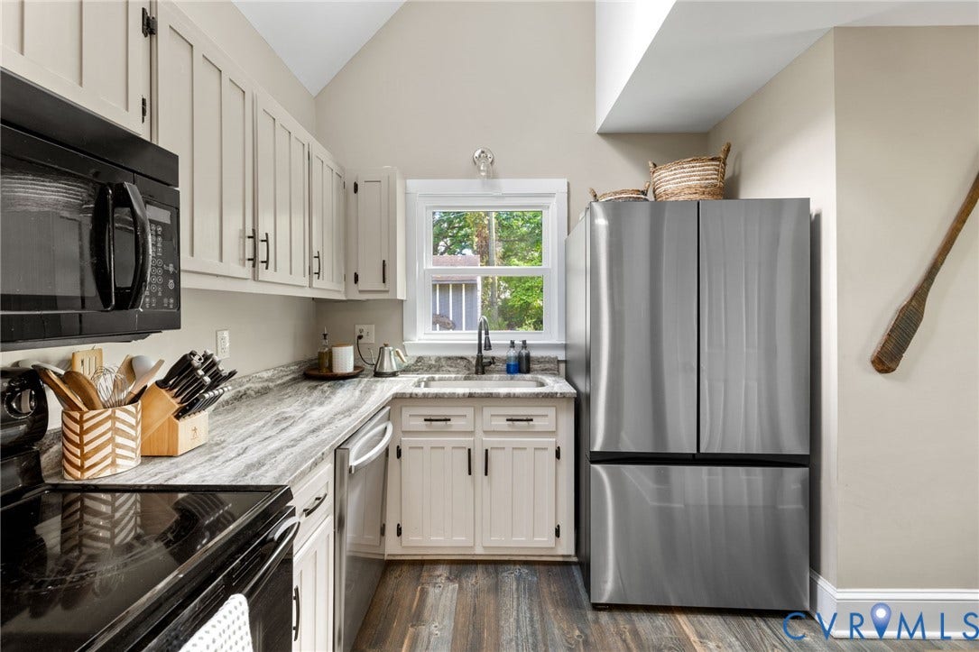 2534 Liberty Hill Road, Powhatan, VA 23139