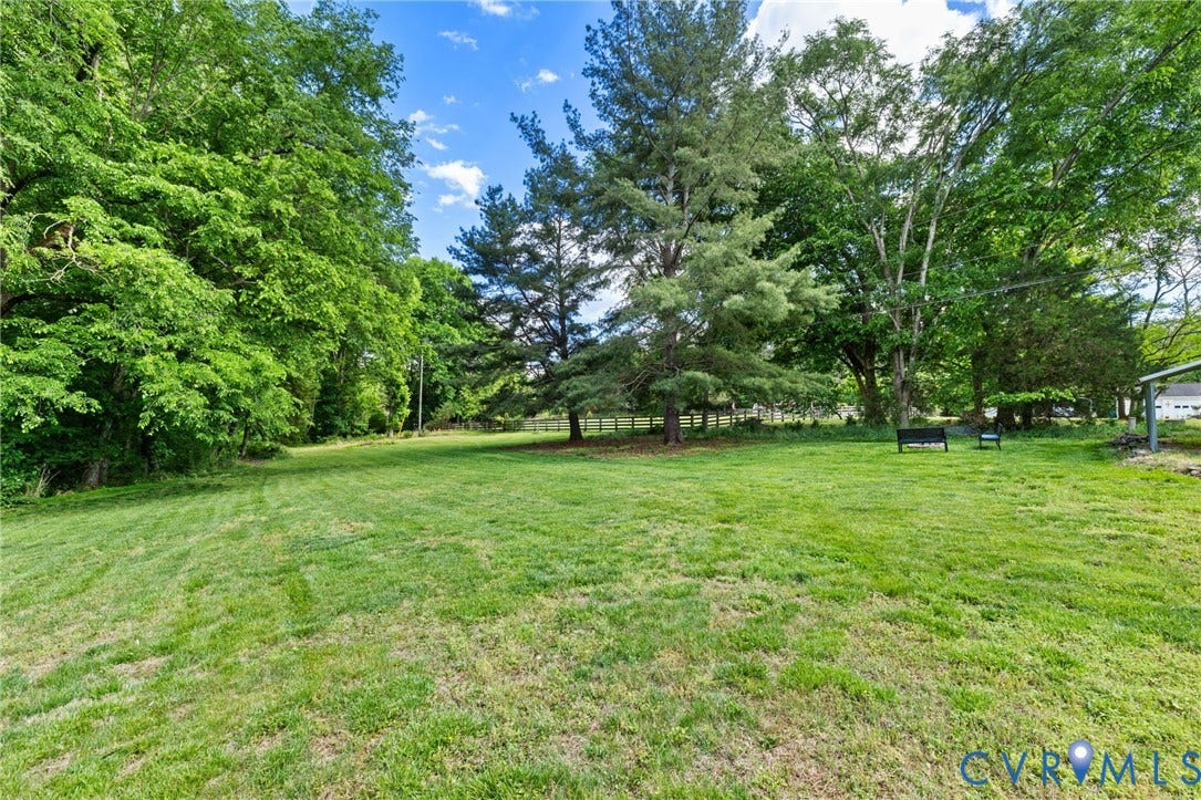 2534 Liberty Hill Road, Powhatan, VA 23139