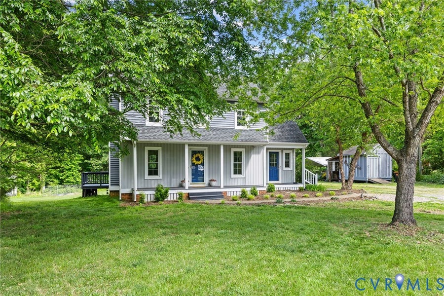 Property photo for 2534 Liberty Hill Road, Powhatan, VA