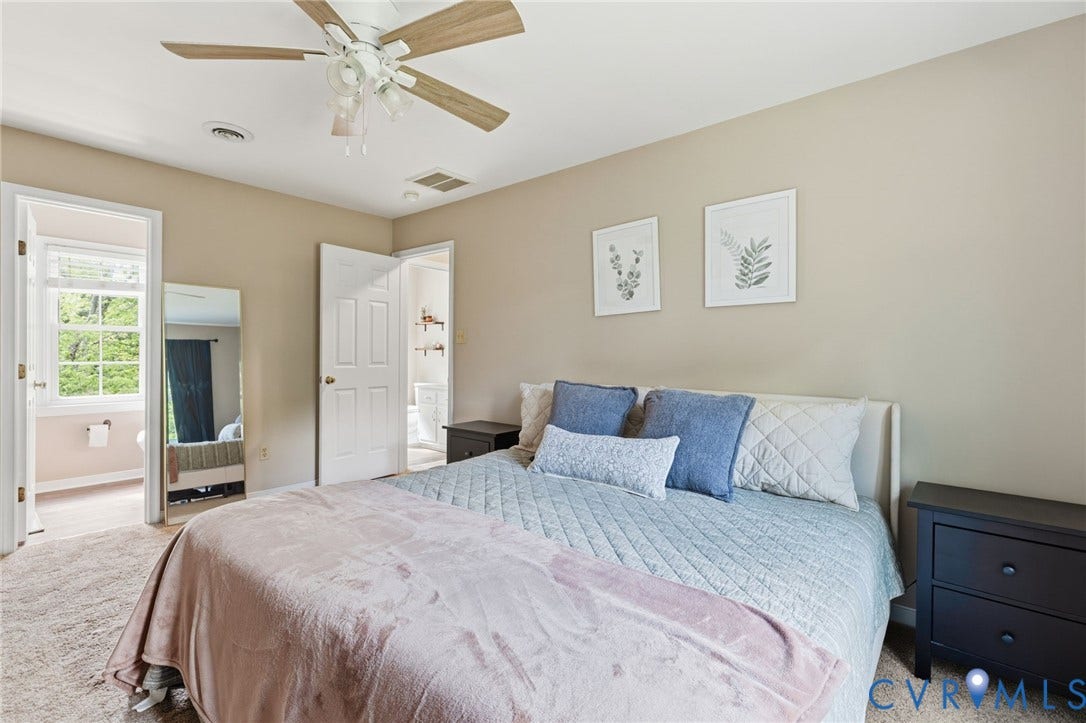 2534 Liberty Hill Road, Powhatan, VA 23139
