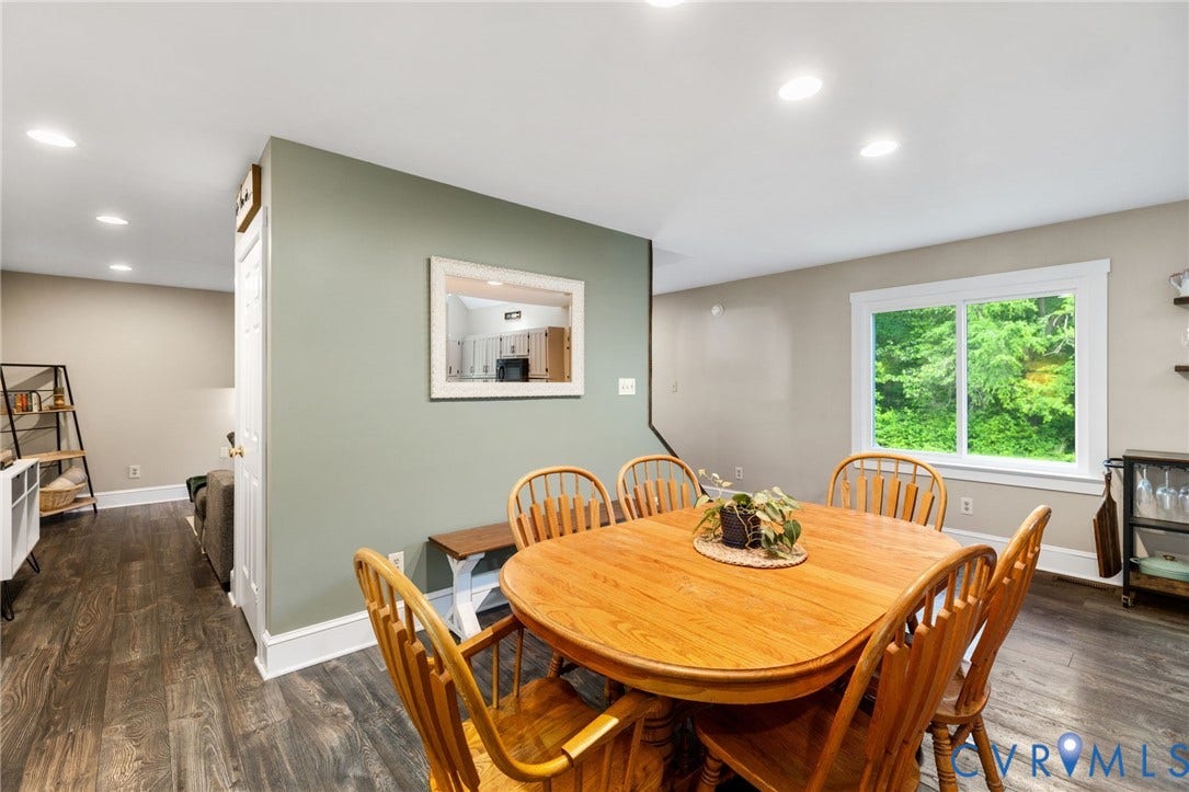 2534 Liberty Hill Road, Powhatan, VA 23139