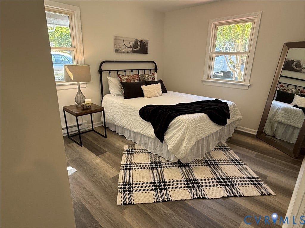 2227 Coxendale, Chester, VA 23831