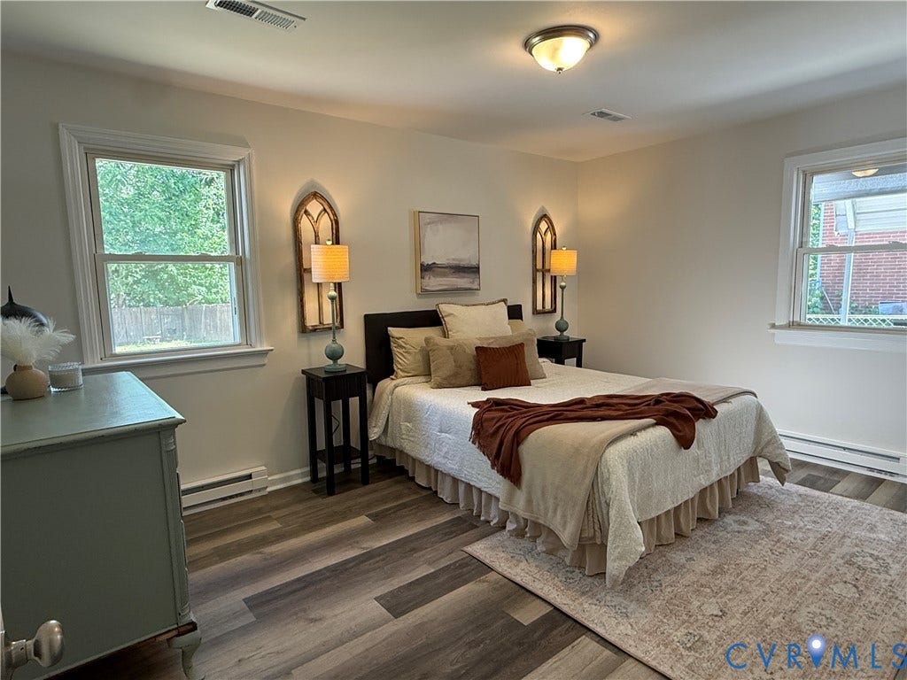 2227 Coxendale, Chester, VA 23831