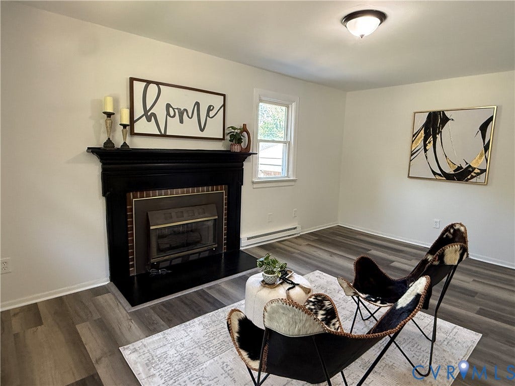 2227 Coxendale, Chester, VA 23831