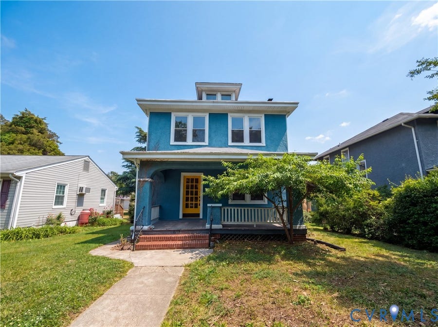 Property photo for 3311 Garland Avenue, Richmond, VA