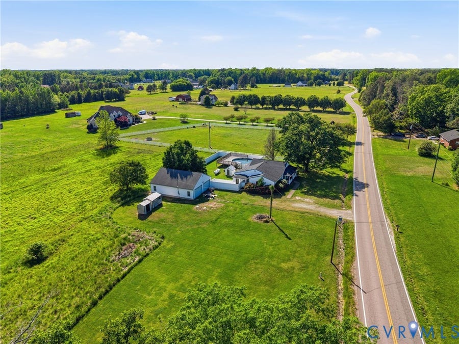 Property photo for 5317 Hickory Road, Chesterfield, VA