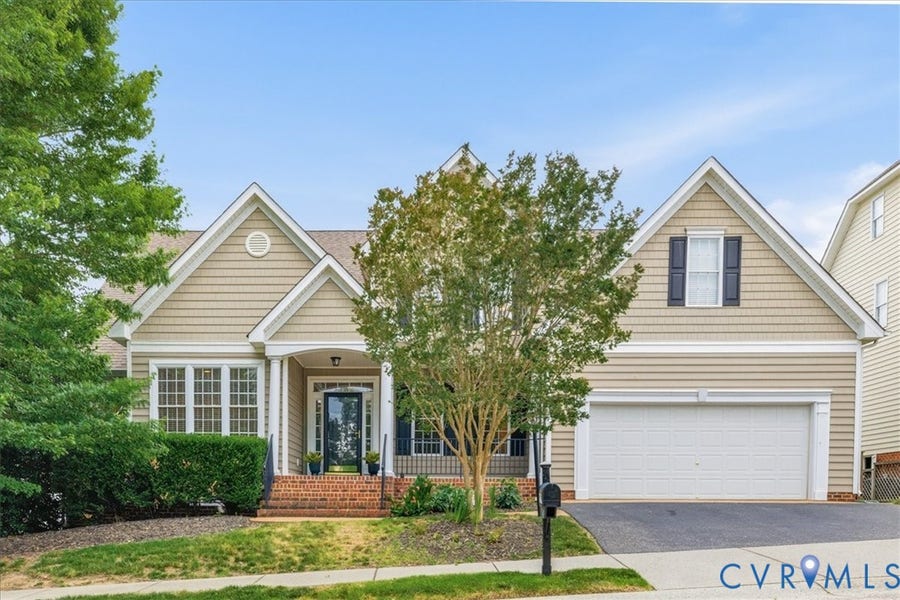 Property photo for 742 Colony Forest Drive, Midlothian, VA