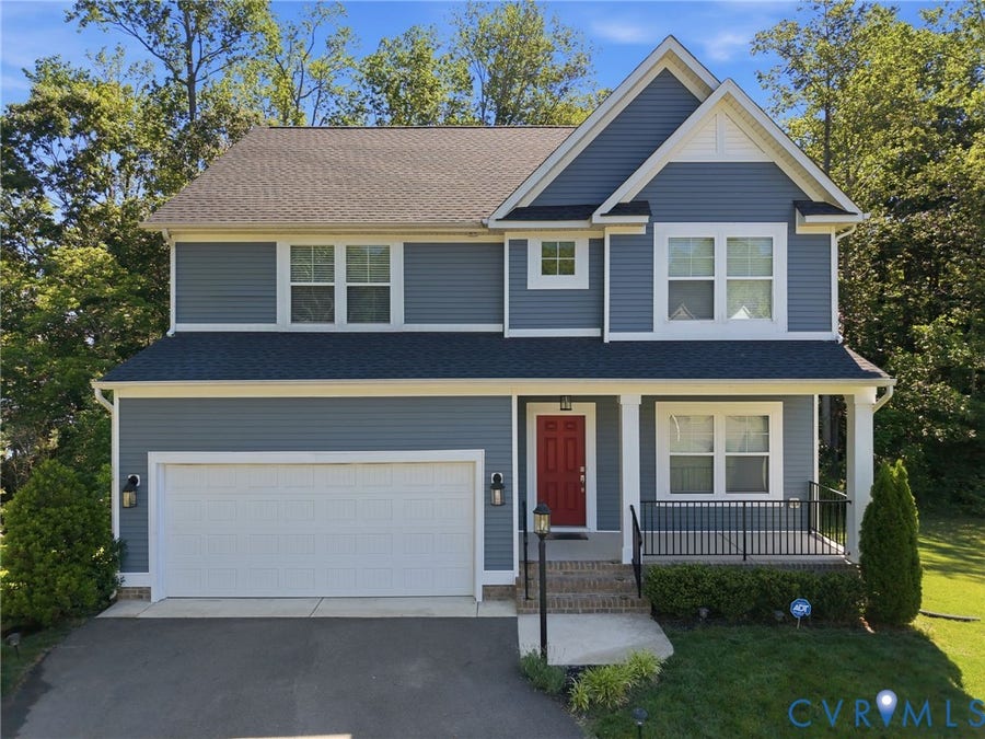 Property photo for 8761 Lake Jordan Way, Petersburg, VA