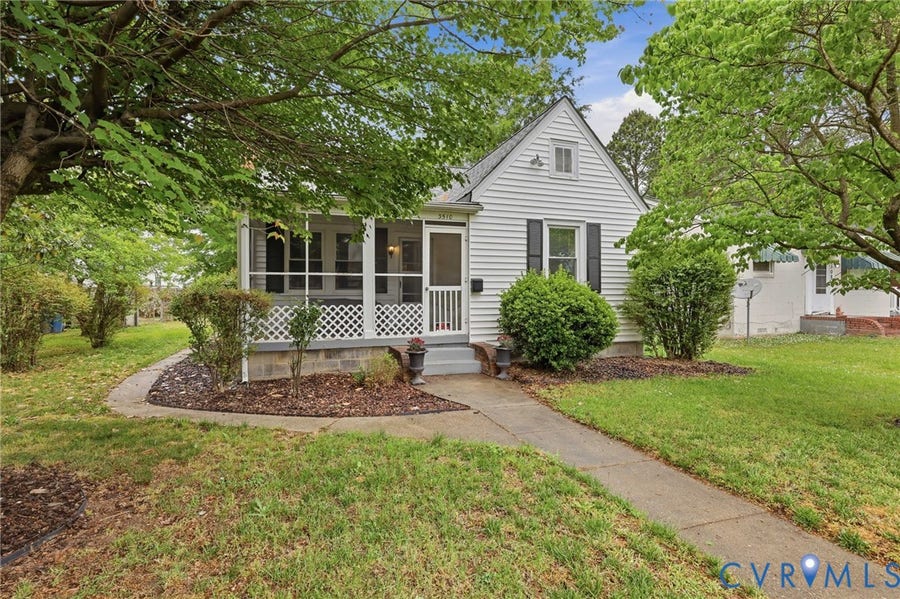 Property photo for 3510 E River Road, Petersburg, VA
