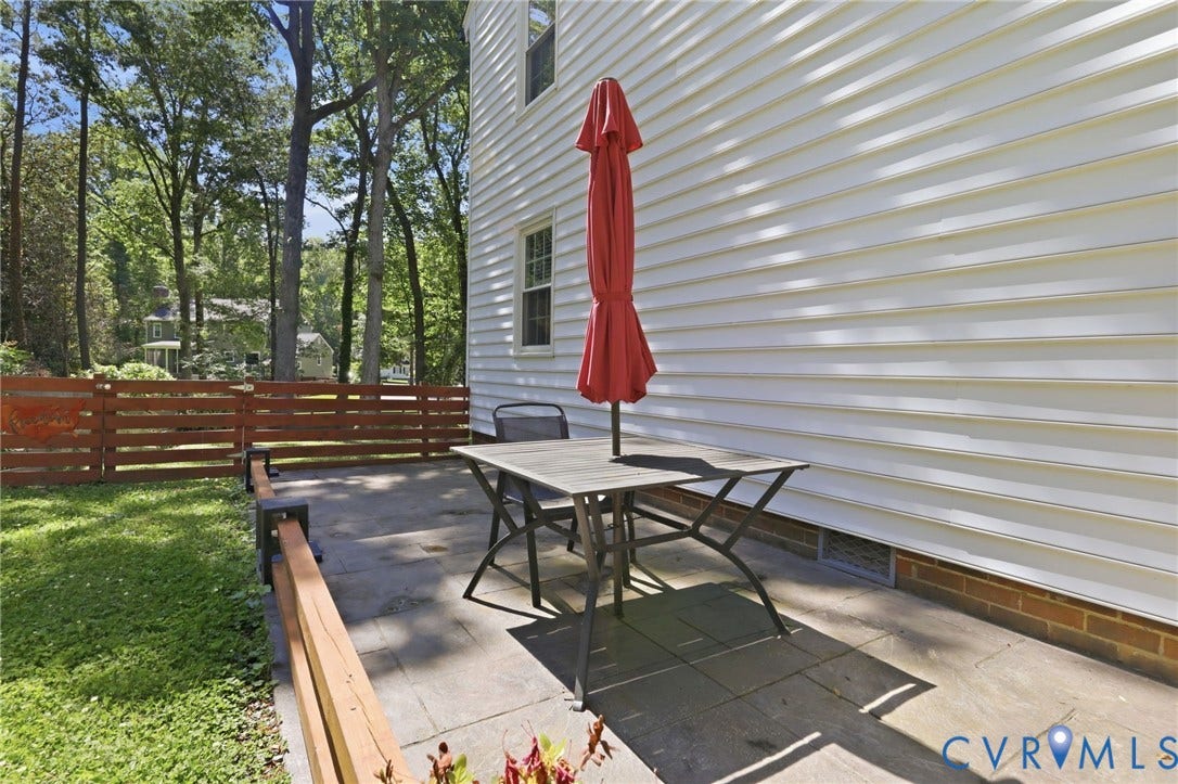 1633 Elmart Lane, Chesterfield, VA 23235 1633 Elmart Lane, Chesterfield, VA 23235
