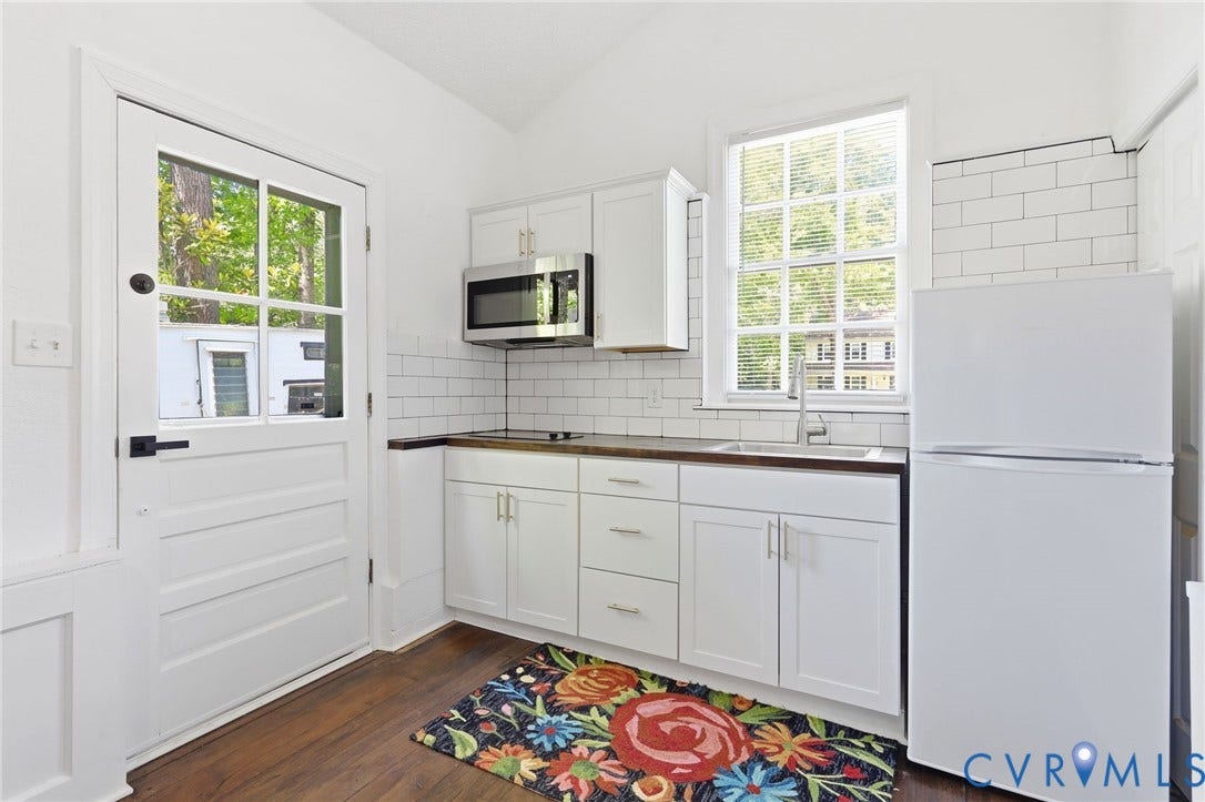 1633 Elmart Lane, Chesterfield, VA 23235 Inlaw suite
