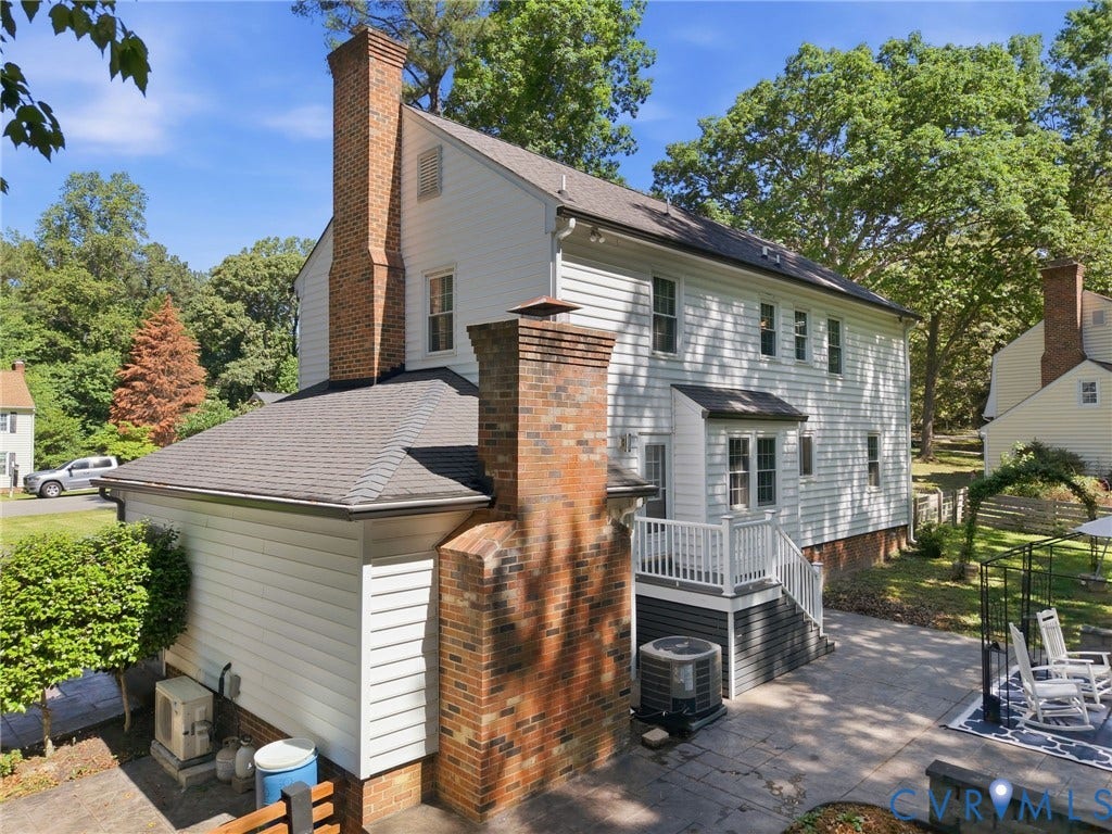 1633 Elmart Lane, Chesterfield, VA 23235 1633 Elmart Lane, Chesterfield, VA 23235
