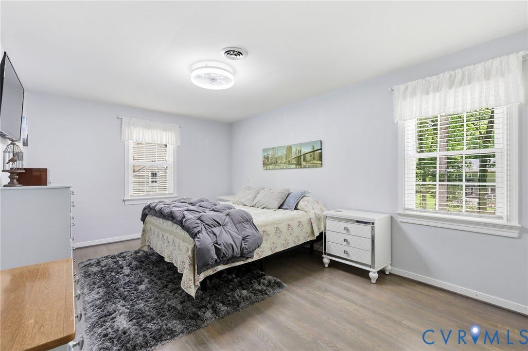 1633 Elmart Lane, Chesterfield, VA 23235 1633 Elmart Lane, Chesterfield, VA 23235
