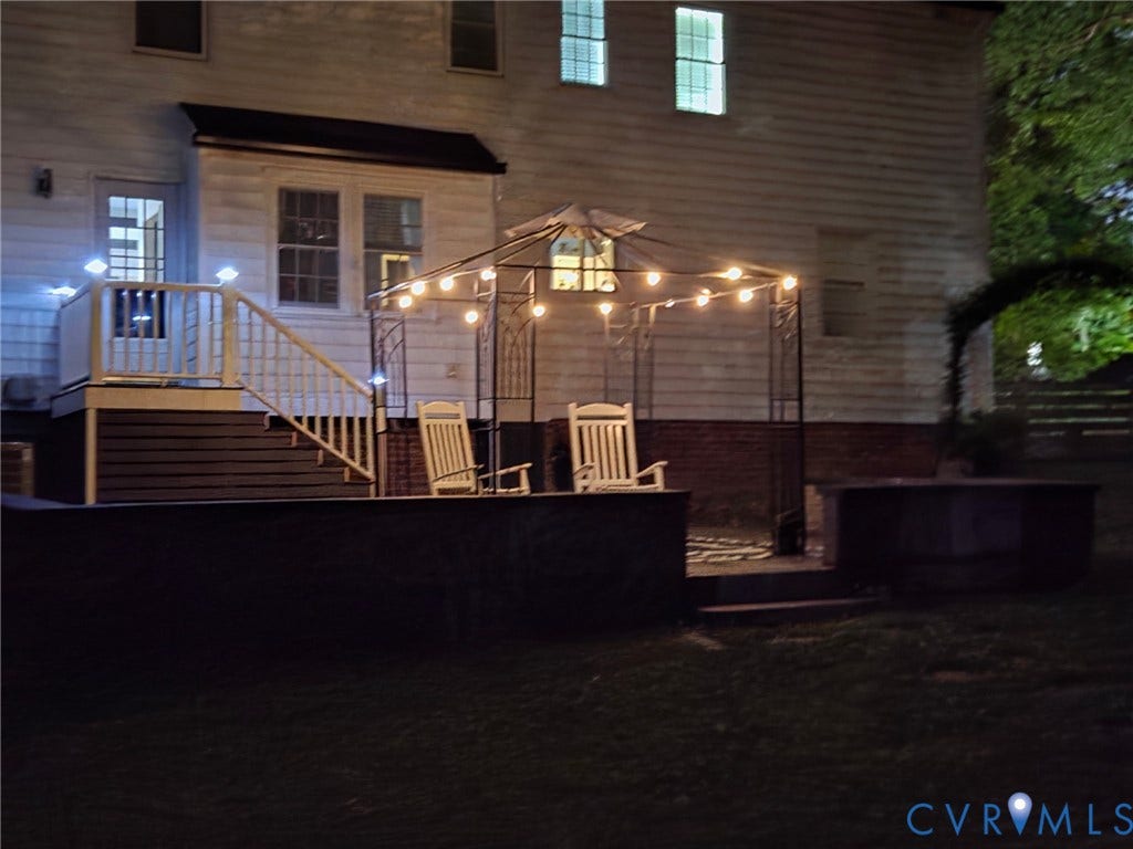 1633 Elmart Lane, Chesterfield, VA 23235 1633 Elmart Lane, Chesterfield, VA 23235