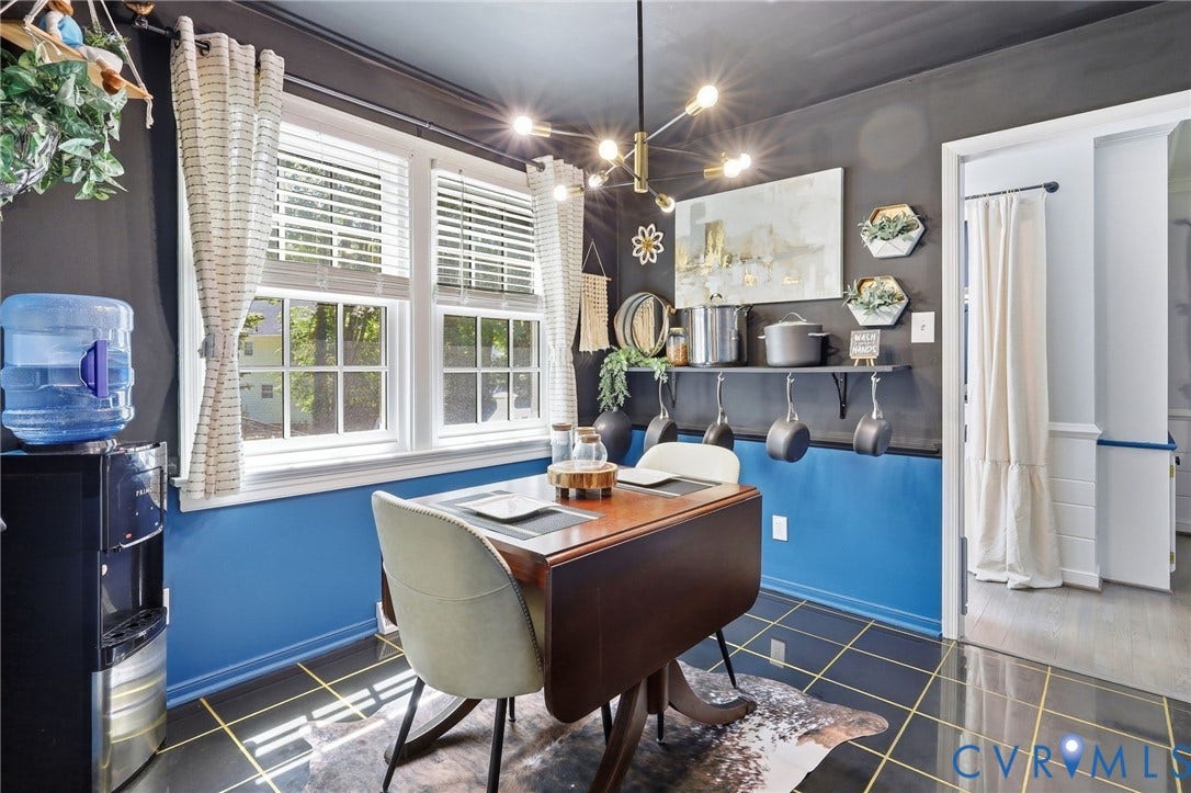 1633 Elmart Lane, Chesterfield, VA 23235 1633 Elmart Lane, Chesterfield, VA 23235