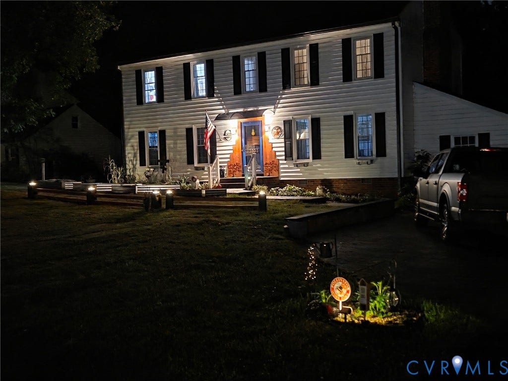 1633 Elmart Lane, Chesterfield, VA 23235 1633 Elmart Lane, Chesterfield, VA 23235