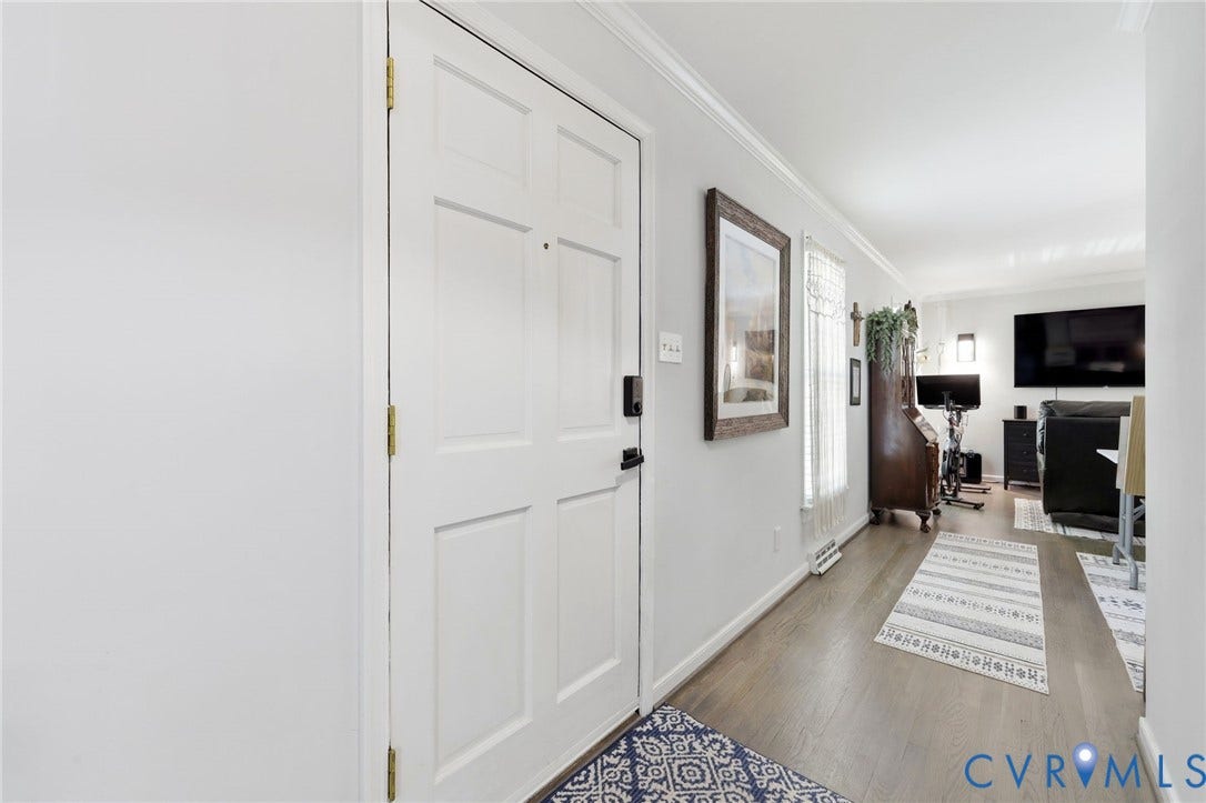1633 Elmart Lane, Chesterfield, VA 23235 1633 Elmart Lane, Chesterfield, VA 23235