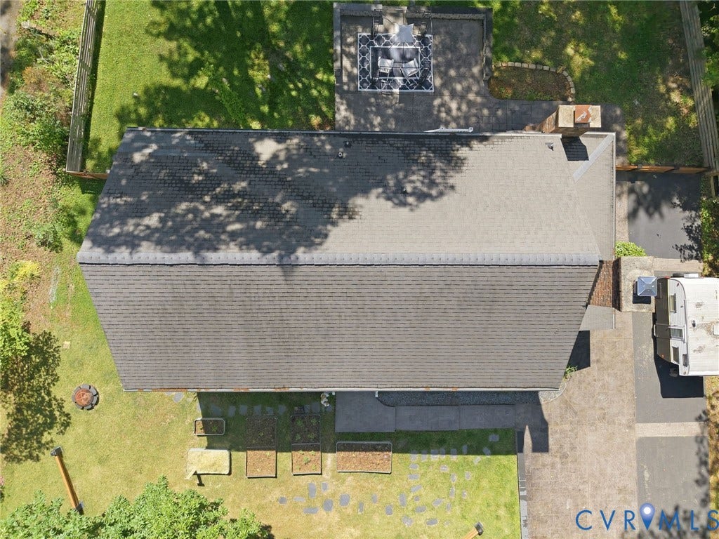 1633 Elmart Lane, Chesterfield, VA 23235 1633 Elmart Lane, Chesterfield, VA 23235