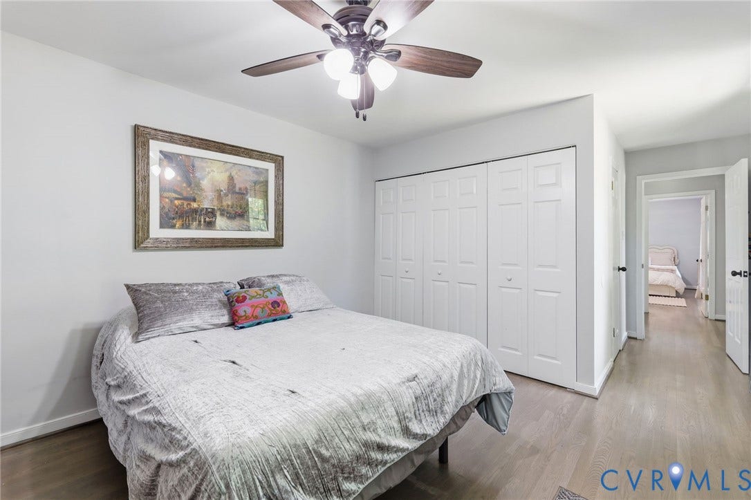 1633 Elmart Lane, Chesterfield, VA 23235 1633 Elmart Lane, Chesterfield, VA 23235
