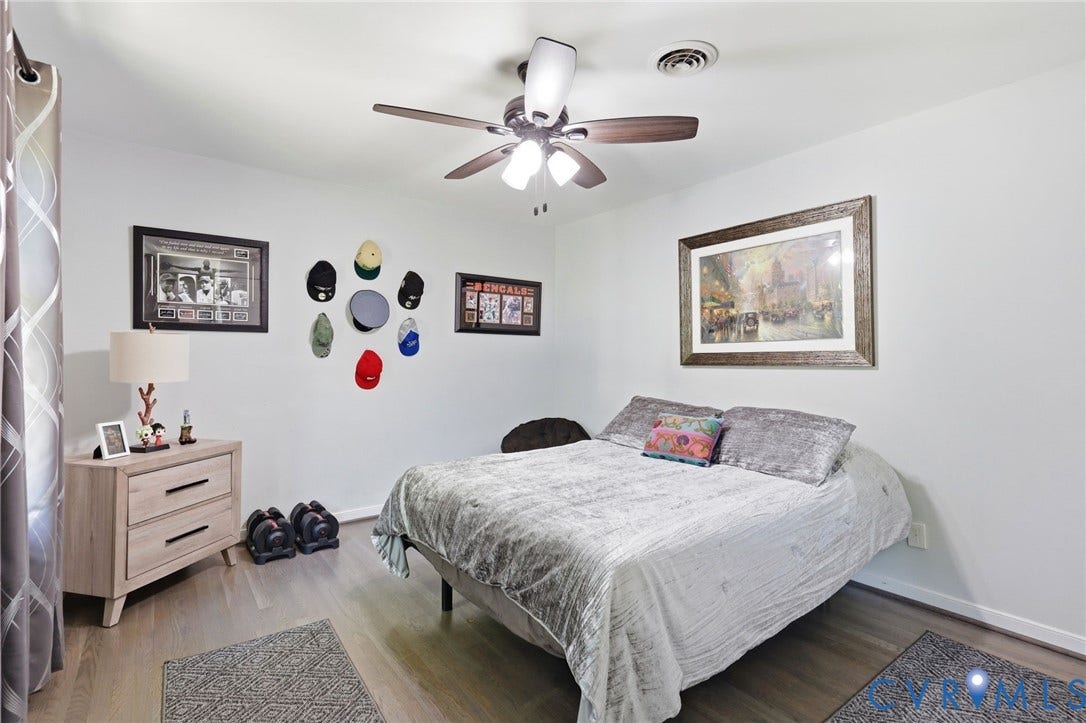 1633 Elmart Lane, Chesterfield, VA 23235 1633 Elmart Lane, Chesterfield, VA 23235