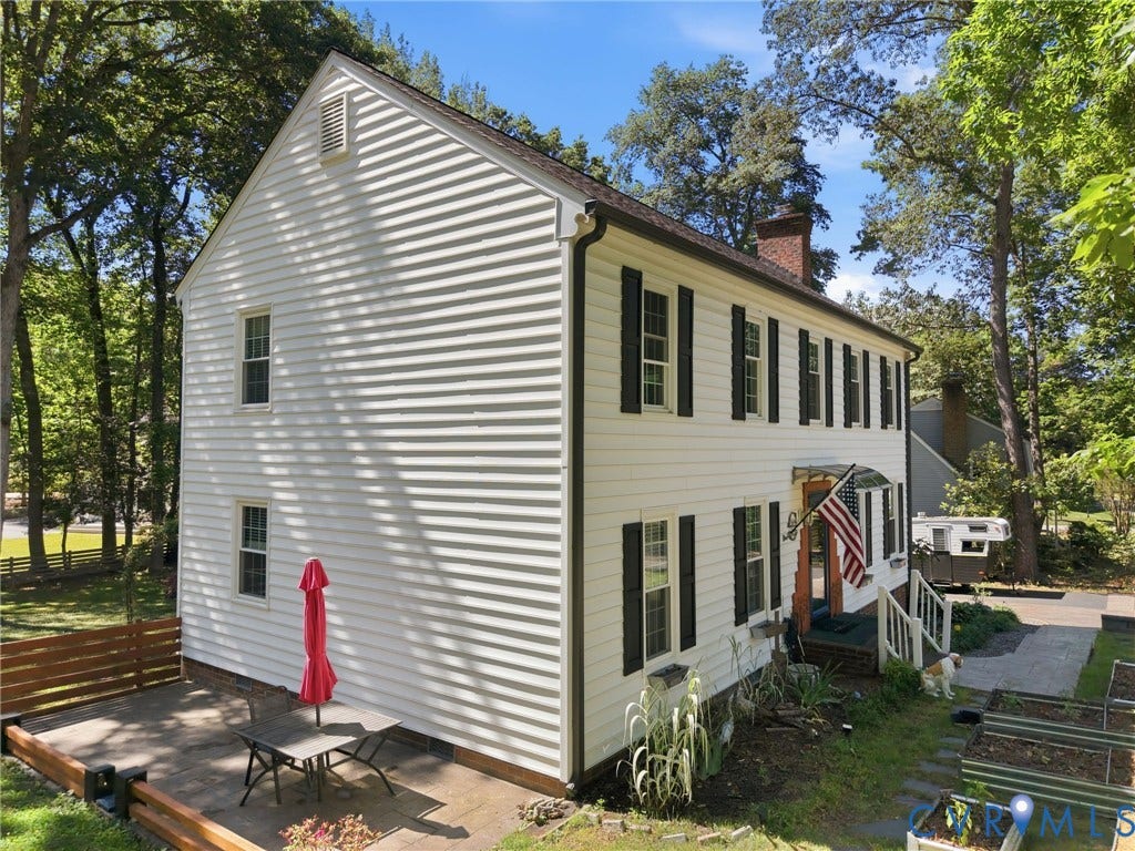 1633 Elmart Lane, Chesterfield, VA 23235 1633 Elmart Lane, Chesterfield, VA 23235