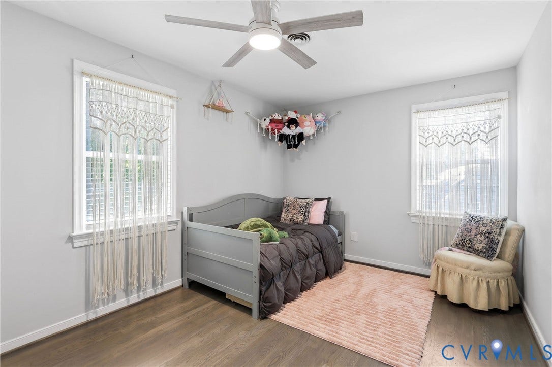1633 Elmart Lane, Chesterfield, VA 23235 1633 Elmart Lane, Chesterfield, VA 23235