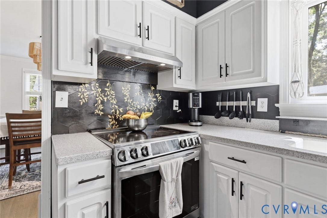 1633 Elmart Lane, Chesterfield, VA 23235 1633 Elmart Lane, Chesterfield, VA 23235