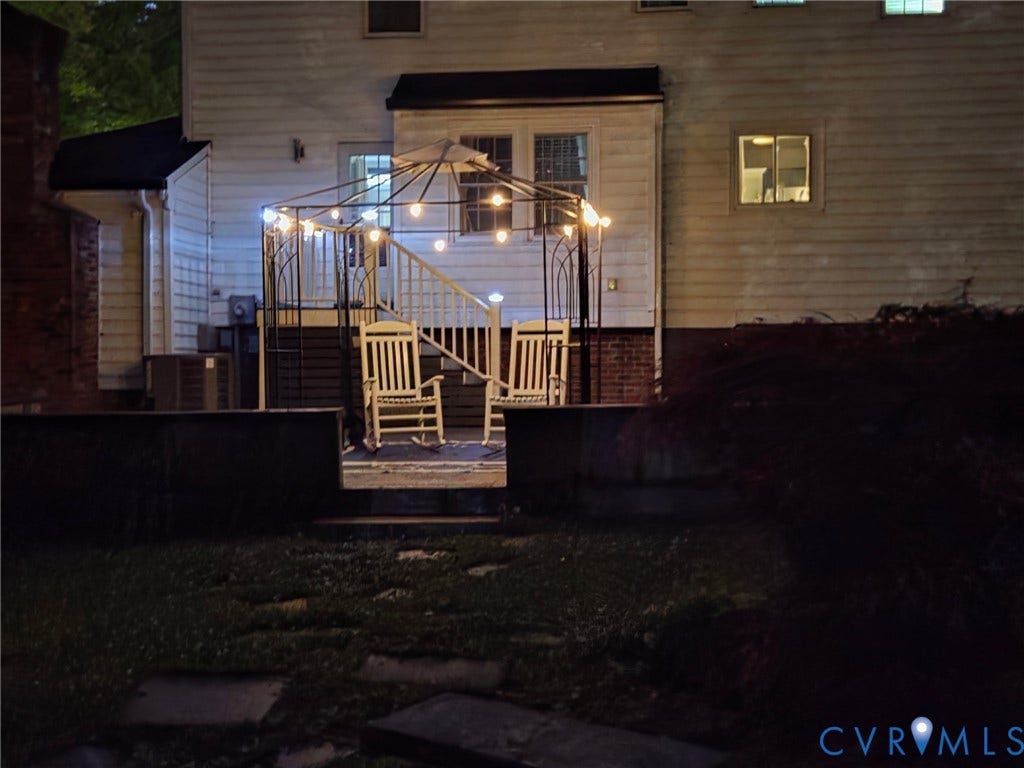 1633 Elmart Lane, Chesterfield, VA 23235 1633 Elmart Lane, Chesterfield, VA 23235
