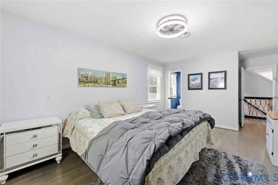 1633 Elmart Lane, Chesterfield, VA 23235 1633 Elmart Lane, Chesterfield, VA 23235