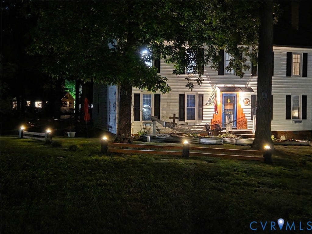 1633 Elmart Lane, Chesterfield, VA 23235 1633 Elmart Lane, Chesterfield, VA 23235