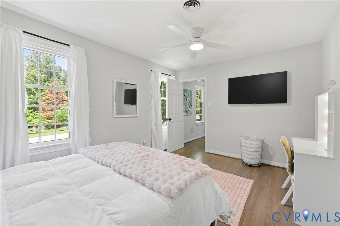 1633 Elmart Lane, Chesterfield, VA 23235 1633 Elmart Lane, Chesterfield, VA 23235