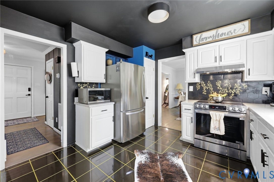 1633 Elmart Lane, Chesterfield, VA 23235 1633 Elmart Lane, Chesterfield, VA 23235