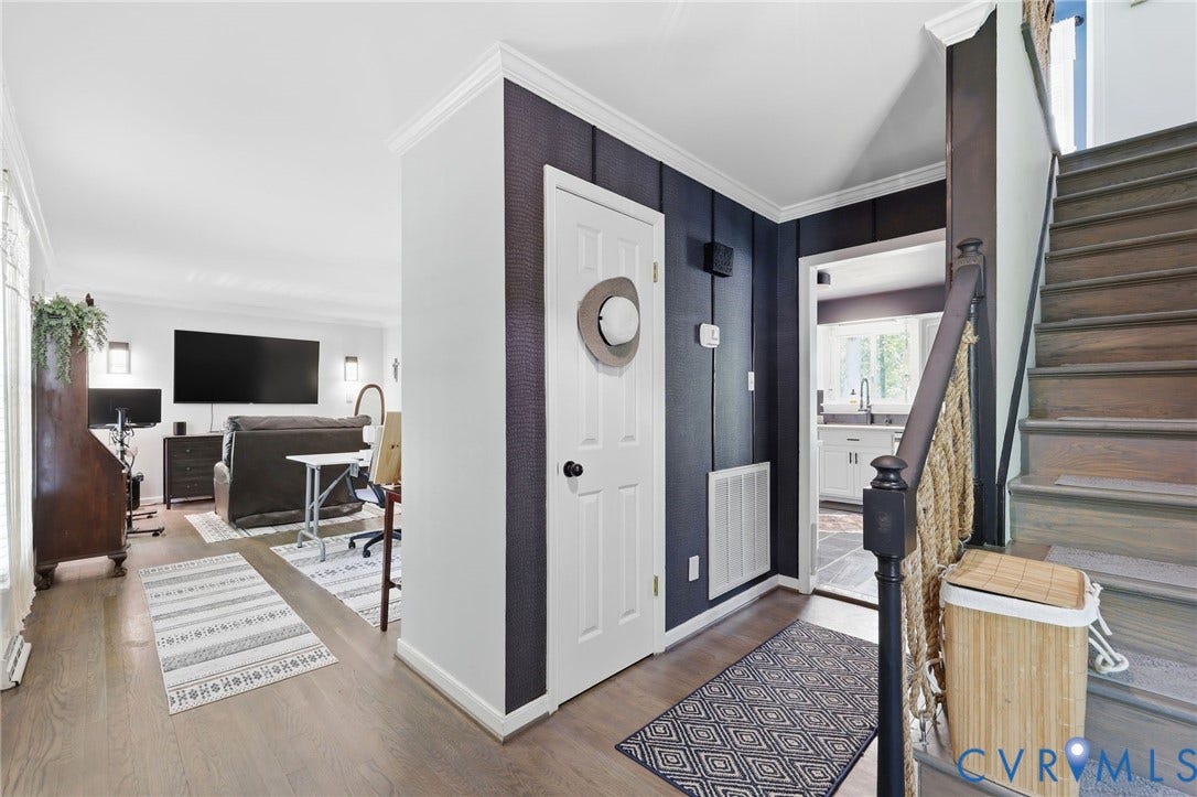 1633 Elmart Lane, Chesterfield, VA 23235 1633 Elmart Lane, Chesterfield, VA 23235