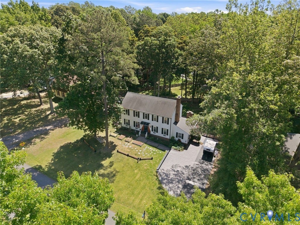 1633 Elmart Lane, Chesterfield, VA 23235 1633 Elmart Lane, Chesterfield, VA 23235