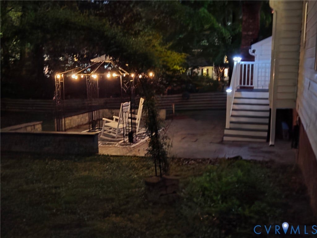 1633 Elmart Lane, Chesterfield, VA 23235 1633 Elmart Lane, Chesterfield, VA 23235