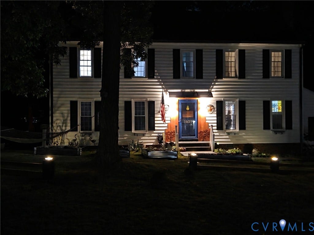 1633 Elmart Lane, Chesterfield, VA 23235 1633 Elmart Lane, Chesterfield, VA 23235