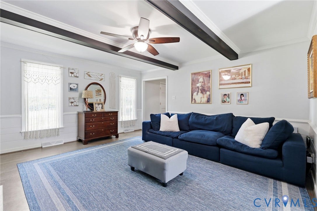 1633 Elmart Lane, Chesterfield, VA 23235 1633 Elmart Lane, Chesterfield, VA 23235