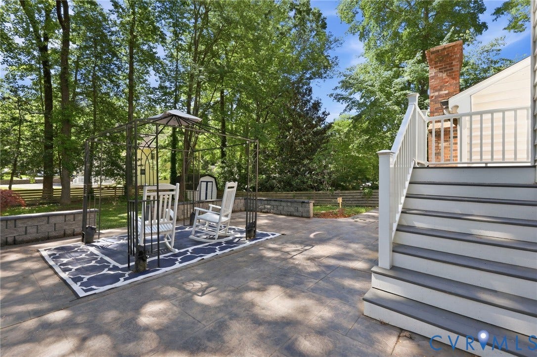 1633 Elmart Lane, Chesterfield, VA 23235 1633 Elmart Lane, Chesterfield, VA 23235