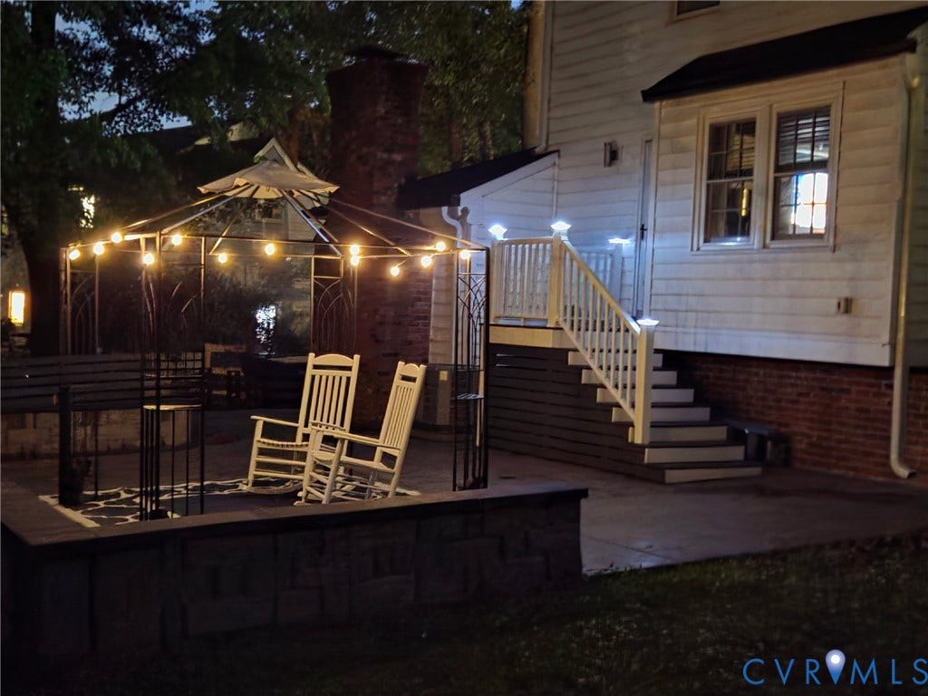 1633 Elmart Lane, Chesterfield, VA 23235 1633 Elmart Lane, Chesterfield, VA 23235
