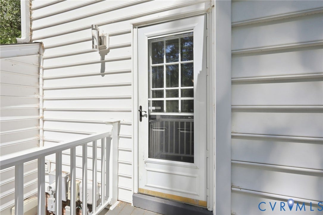 1633 Elmart Lane, Chesterfield, VA 23235 1633 Elmart Lane, Chesterfield, VA 23235