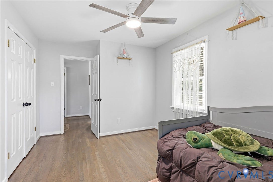 1633 Elmart Lane, Chesterfield, VA 23235 1633 Elmart Lane, Chesterfield, VA 23235