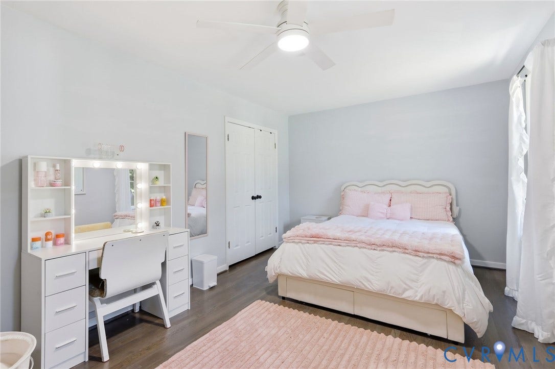 1633 Elmart Lane, Chesterfield, VA 23235 1633 Elmart Lane, Chesterfield, VA 23235