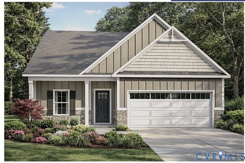 Property photo for 10484 Meyers Park Drive, Ashland, VA