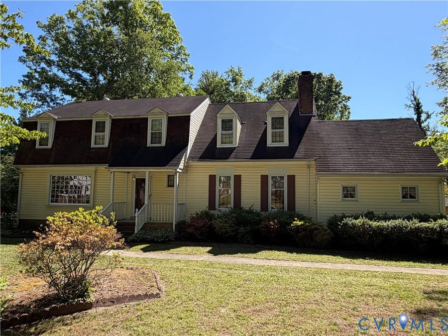 Property photo for 9131 Redbridge Road, Chesterfield, VA