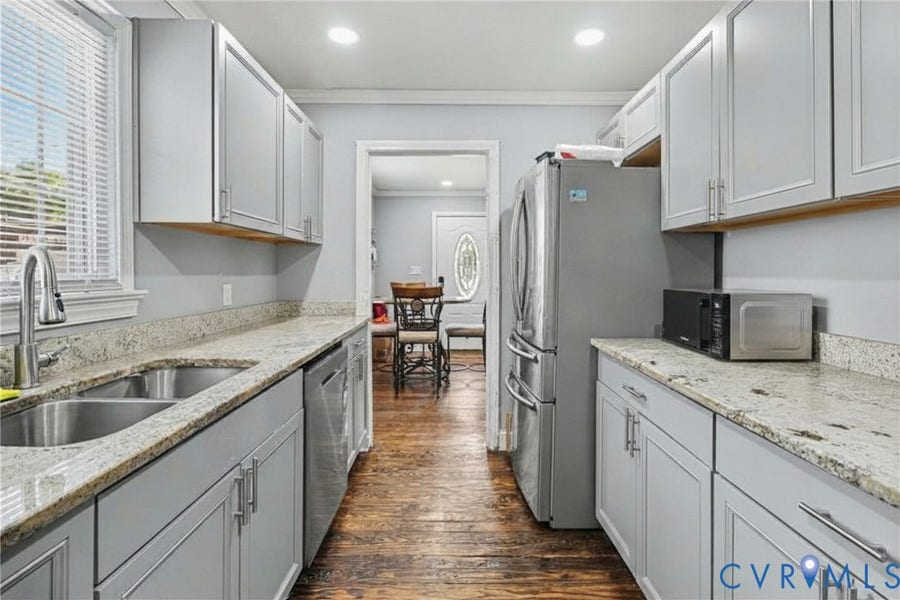 Property photo for 1627 Halifax Street, Petersburg, VA