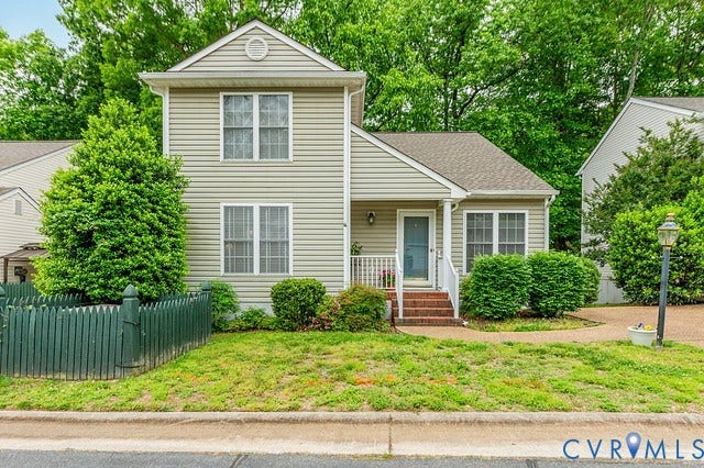 Property photo for 10312 Raintree Commons Court, Henrico, VA