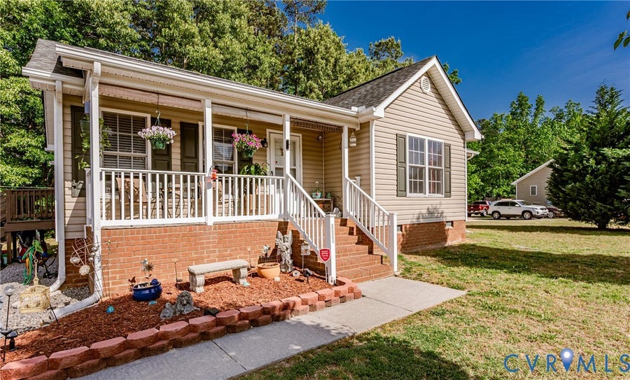Property photo for 4201 Kenneth Drive, North Dinwiddie, VA
