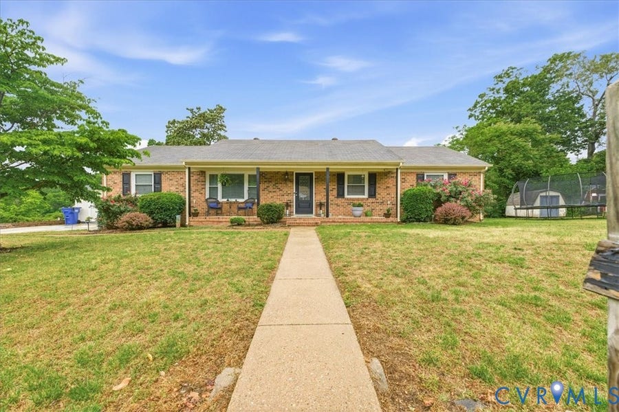 Property photo for 7510 Pano Drive, North Chesterfield, VA