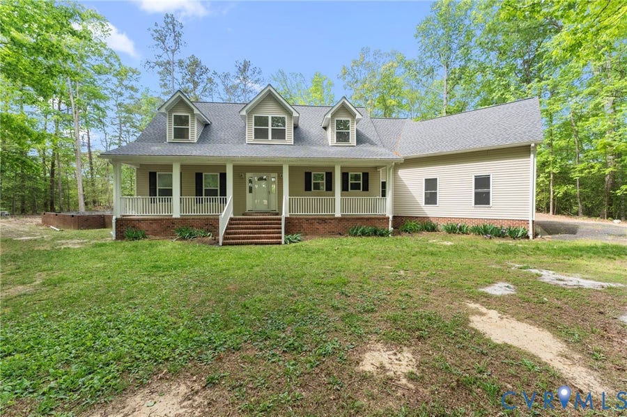 Property photo for 625 Whispering Pines Road, Lancaster, VA
