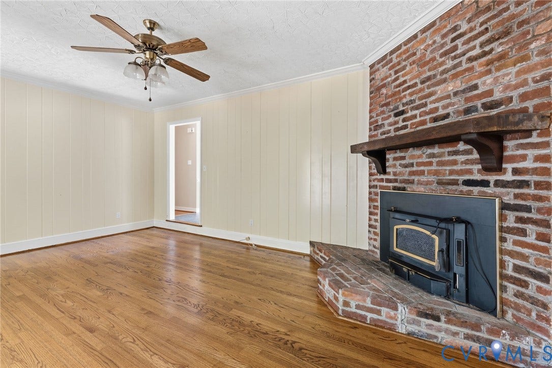 3810 Centralia Road, Chester, VA 23831
